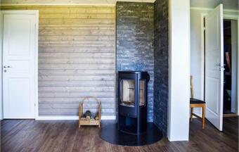 Amazing Apartment In Vimmerby With Sauna, Wifi And 1 Bedrooms