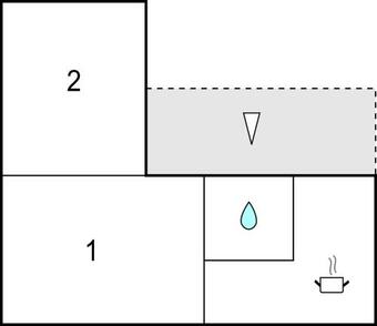 Two-bedroom Holiday Home In Visby