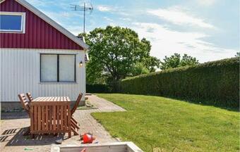 Stunning Home In Ystad W/ 2 Bedrooms