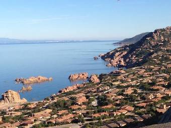 Apartamento Residence Le Baiette