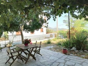 Maria's Traditional House