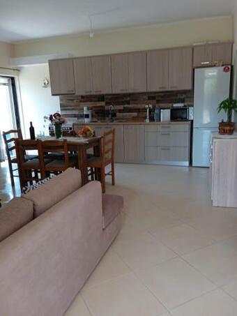 Apartamento Ionian Golden Sun