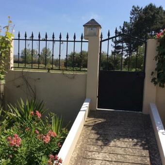 Villa Quinta Samsara