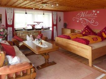 Apartamento Holiday In A Spa Resort In The Middle Of The Beautiful Bavarian Forest