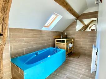 G�te Villemurlin, 6 Pi�ces, 10 Personnes - Fr-1-590-243