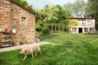 C� Colmello - Country House B&B