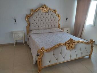 Hostal Castello Petrarca