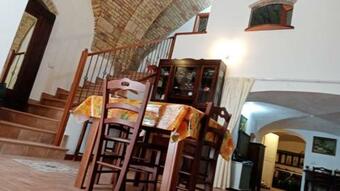 Apartamento Il Lammione Da Peppino