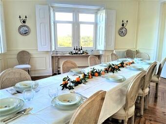 Bed & Breakfast Quinta Da Marmela