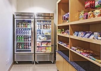 Hotel La Quinta Inn & Suites North Platte