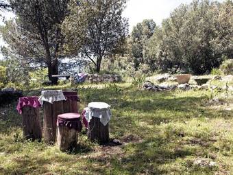 B&B Il Grillo Dalle Ali Turkesi