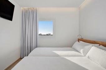 B&B Hotel Famalic�o