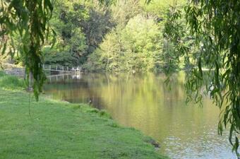 Apartamento Au Bord De L'eau Studio 1
