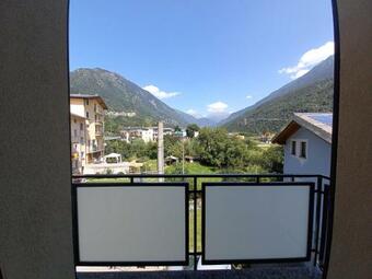 Apartamento Mortirolo -imperial Rooms