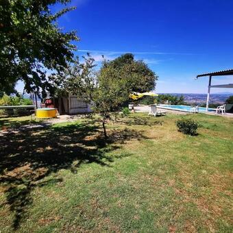 Agroturismo Casa Vacanze Guardea