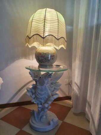 Apartamento Appartamenti Da Lucy