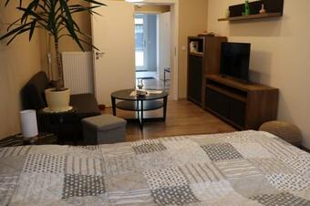 Apartamento Ferienwohnung Gro�e / Werner
