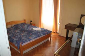 Afrodit� Apartmanok