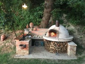 Apartamento Castello Di Granarola