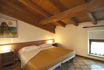 Apartamento La Filanda Villaggio Albergo