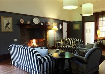 Hotel Peppers Manor House