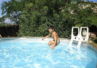 Apartamento Borgo Valmarina