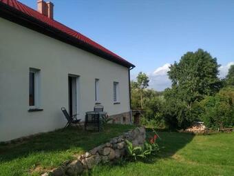 Apartament Wydminy