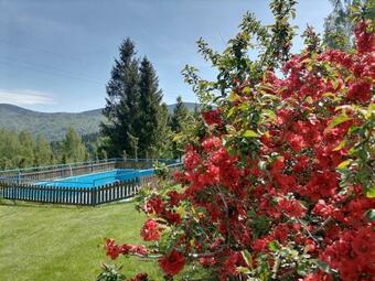 Hostal Dom Wczasowy Wojtat�wka 3