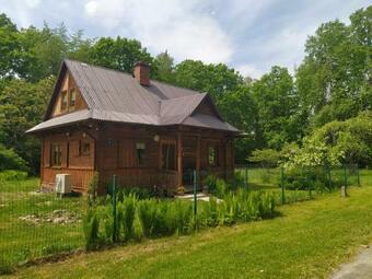 Agroturismo Gaj�wka ??obek