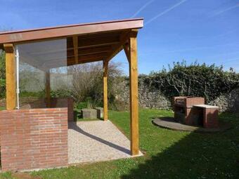 Casa Con Jard�n En Cantabria Cerca De La Playa