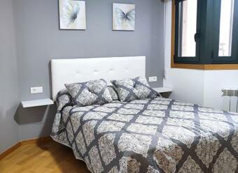 Apartamento Os Reloxos II