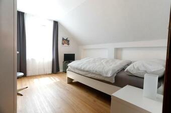 Apartamento G�stewohnung Lipperland