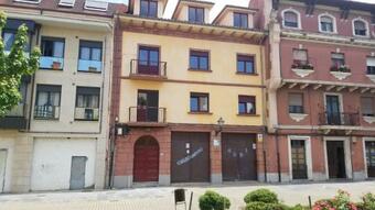 Apartamentos Santullano 1