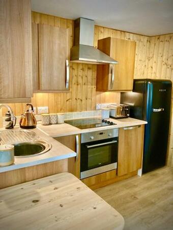 Apartamento Aqua Shack @ Fistral