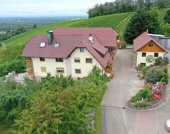 Apartamento Ferienhof Steimel