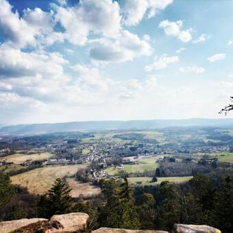 Apartamento La Souris Des Champs