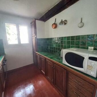 Maison De Vacances Pr�s Des Gorges Du Verdon