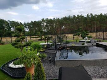 Apartamento Ferienwohnung Schlaubetal M�llrose 2