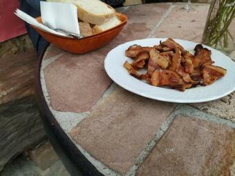 Apartamento Pe�a Labra