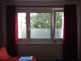 Apartamento Fewo Leipziger Neuseenland