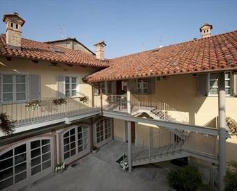 Hotel Albergo Badellino