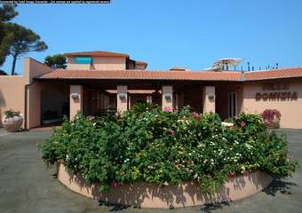 Hotel Villa Domizia