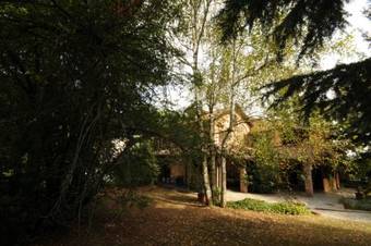 Bed & Breakfast La Foresteria