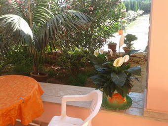 Bed And Breakfast Piano Del Re