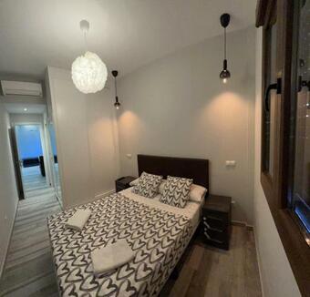 Hostal Hospedaje Corredor De Henares