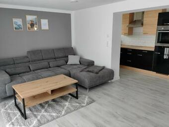 Apartment Storchennest