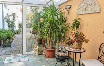 Apartamento Fewo Schlossblick