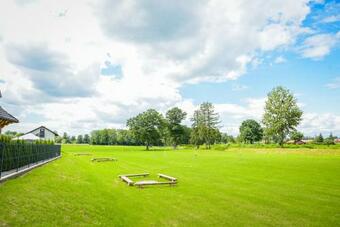 Albergue Rajska Oaza