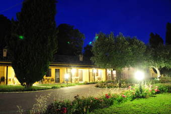 Apartamento Il Roccolo Di Valcerasa