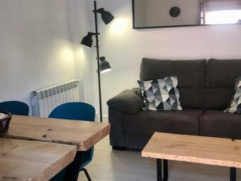 Apartamentos Inside Gomerez 39